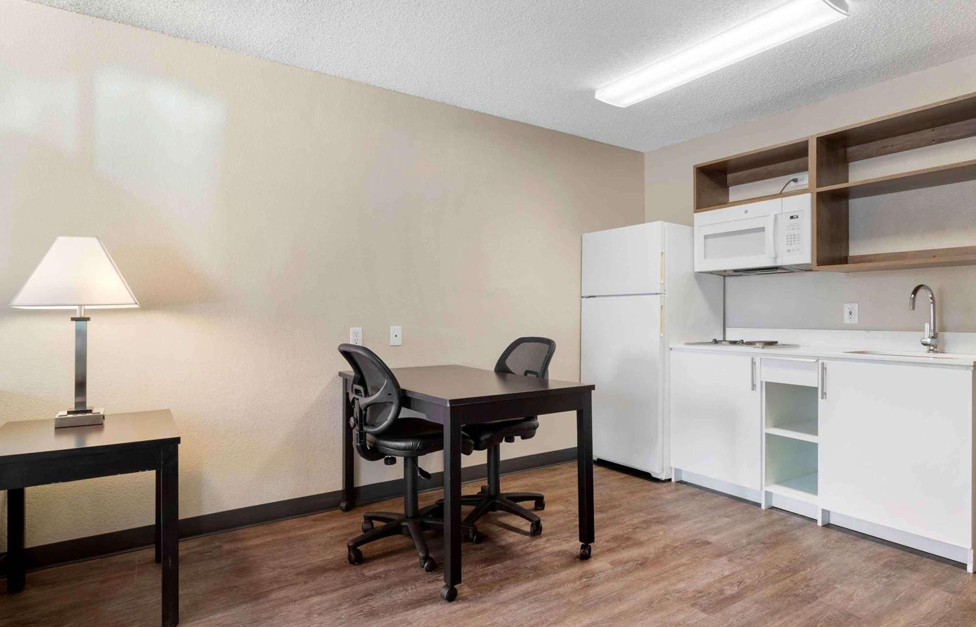 Hotel Extended America - - Katy Freeway - Energy Corridor