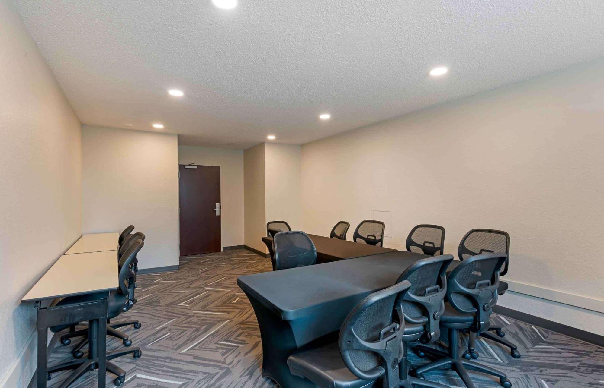 Extended America - - Katy Freeway - Energy Corridor Hotel 2*
