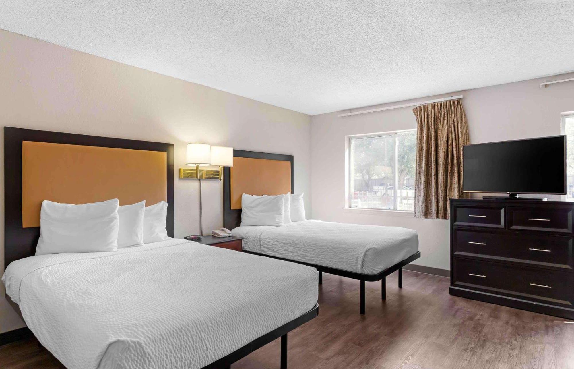 Hotel Extended America - - Katy Freeway - Energy Corridor