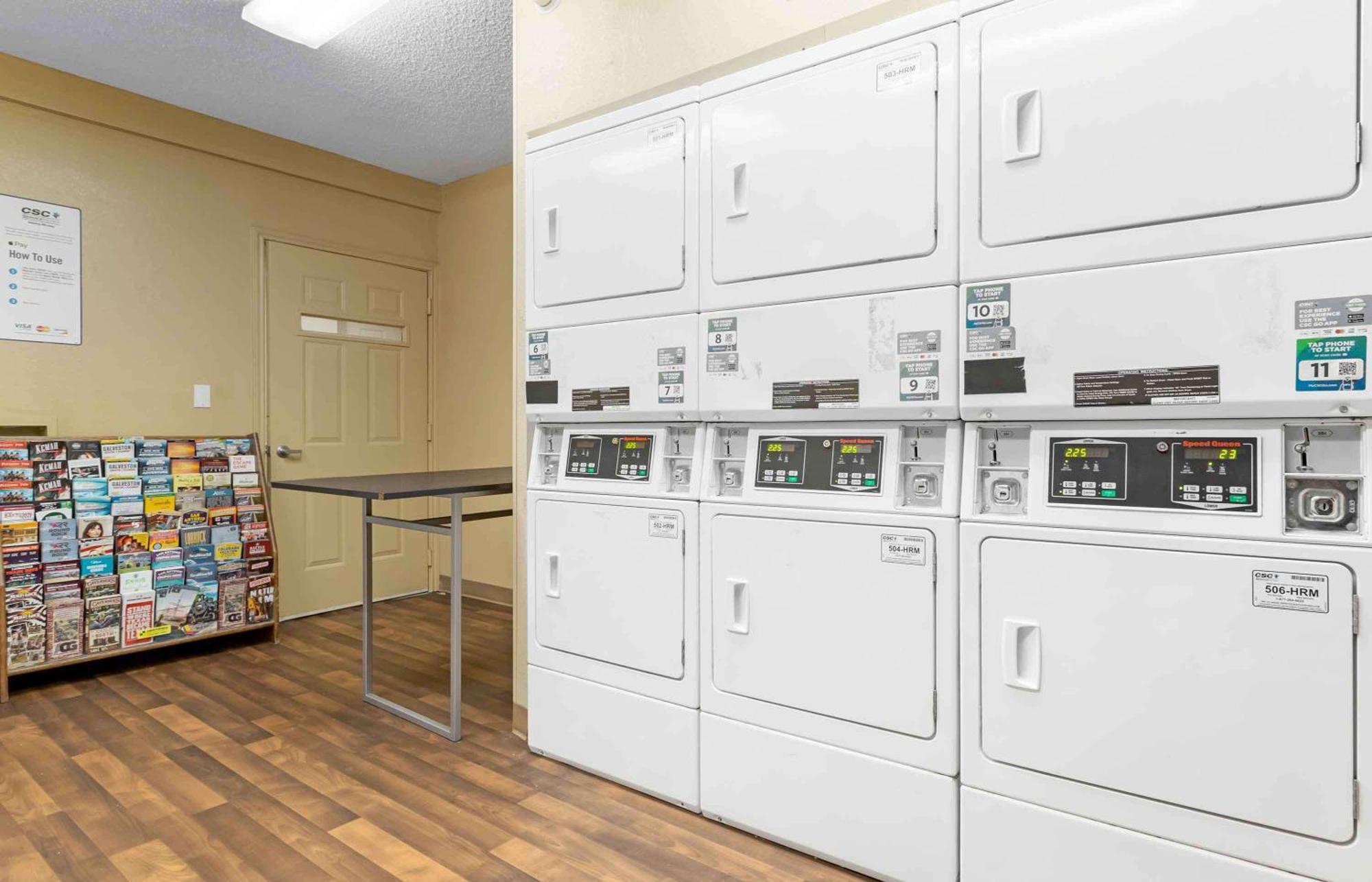 Extended America - - Katy Freeway - Energy Corridor Hotel 2*