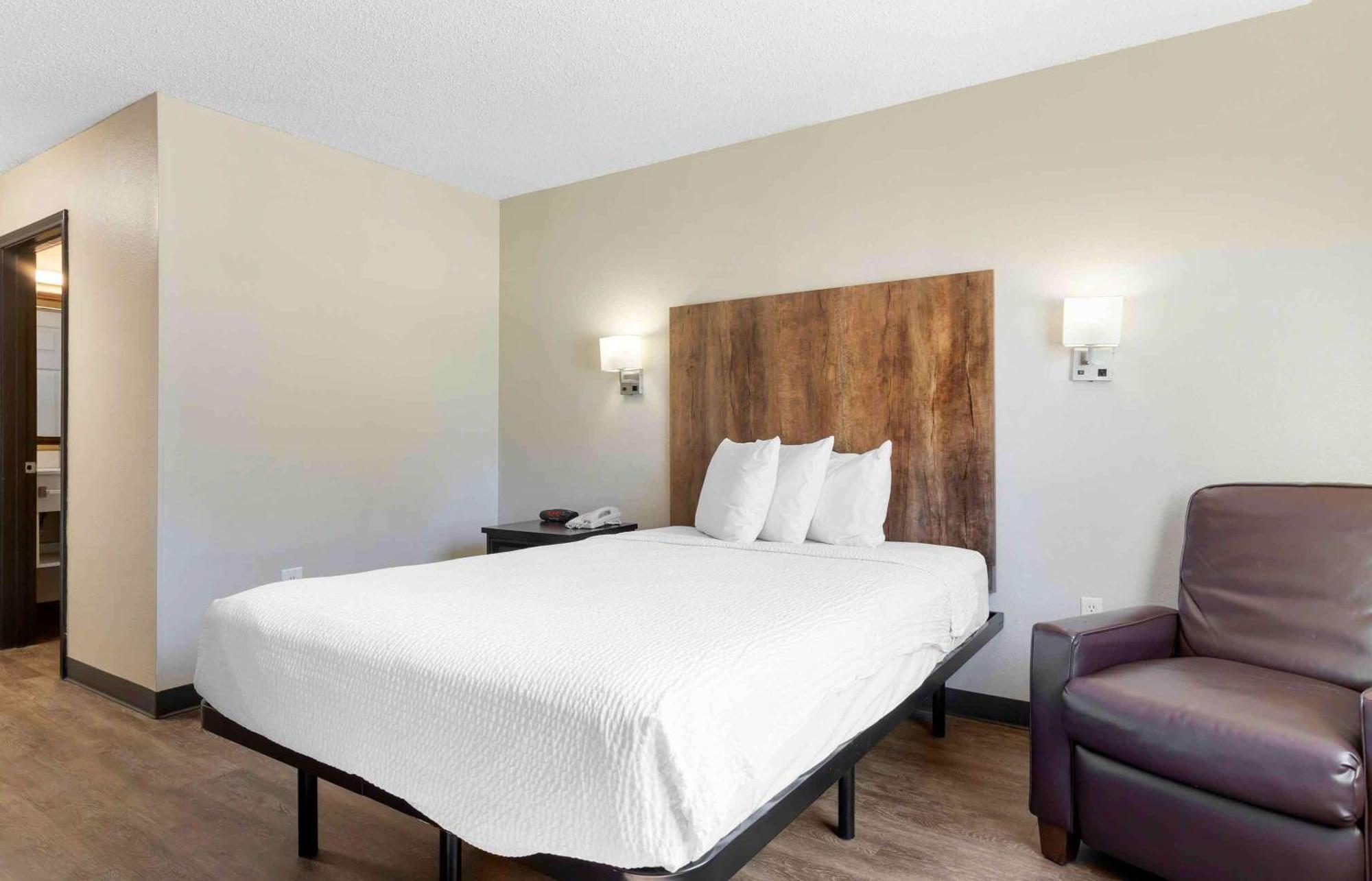 Hotel Extended America - - Katy Freeway - Energy Corridor 2*