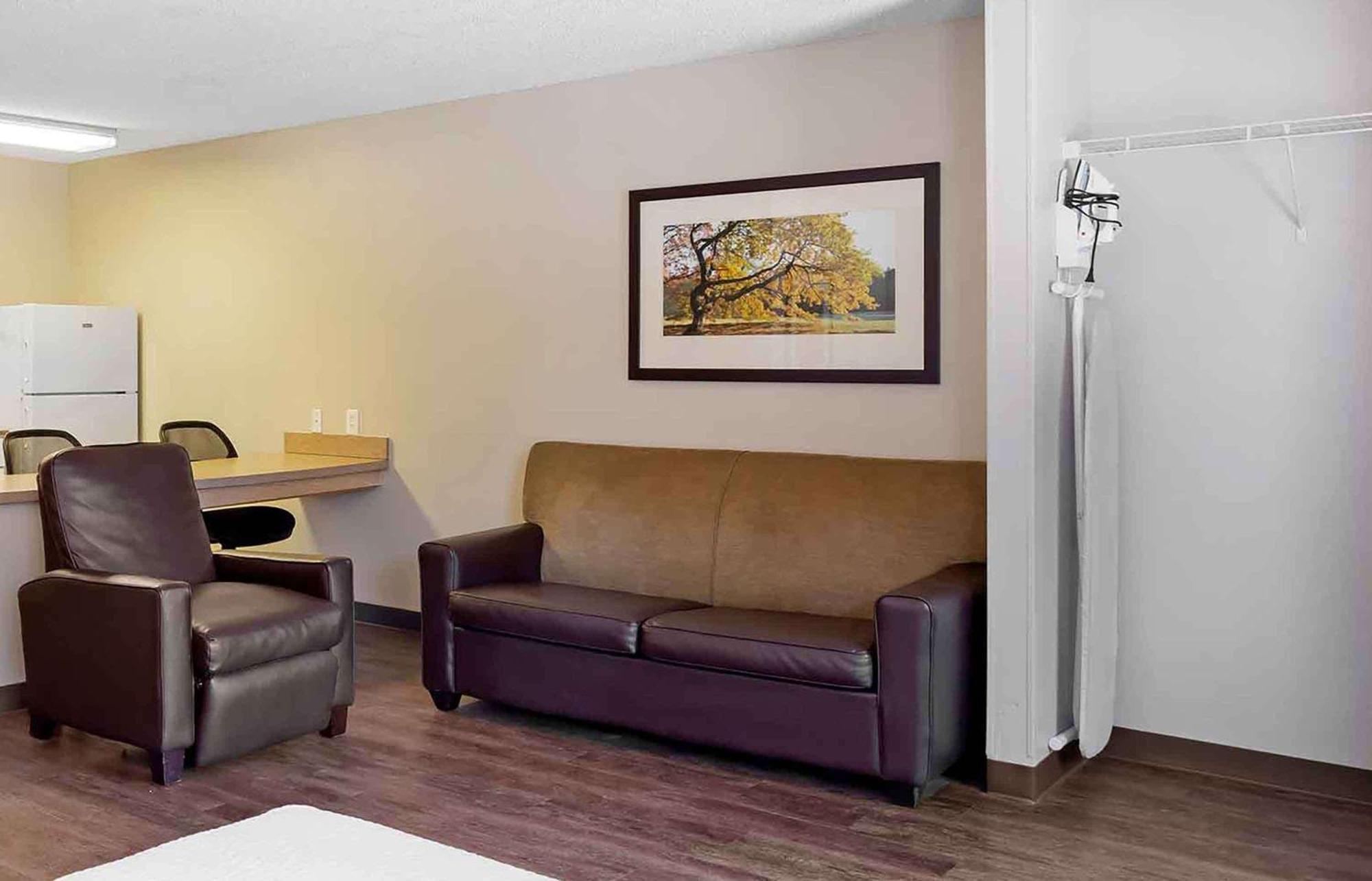 Extended America - - Katy Freeway - Energy Corridor Hotel Houston