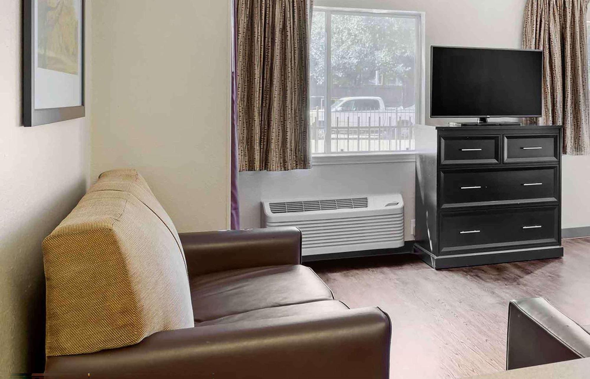 Extended America - - Katy Freeway - Energy Corridor Hotel
