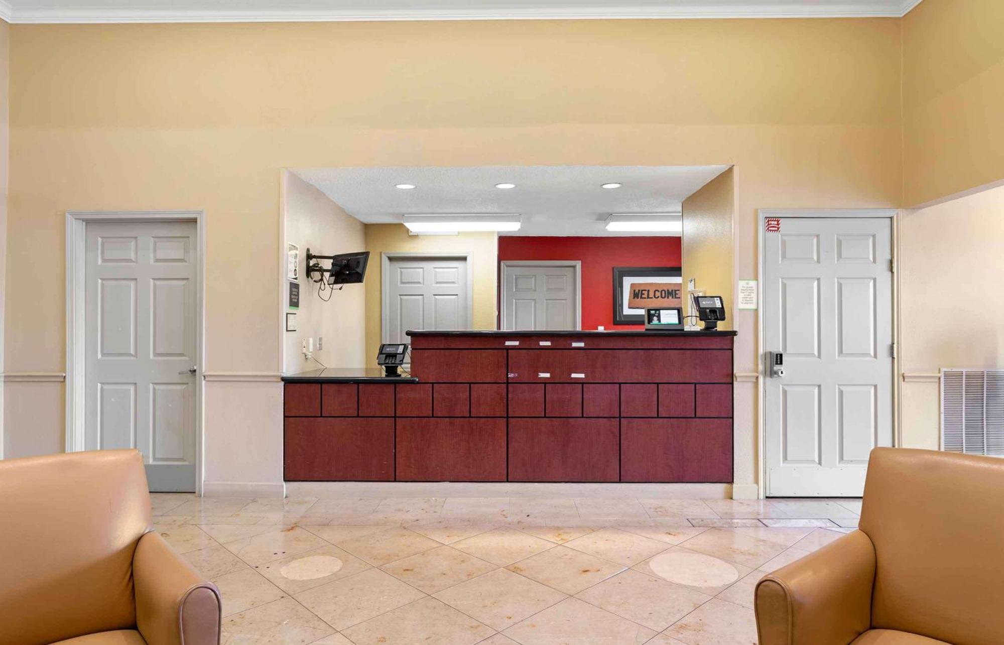 Hotel Extended America - - Katy Freeway - Energy Corridor Houston
