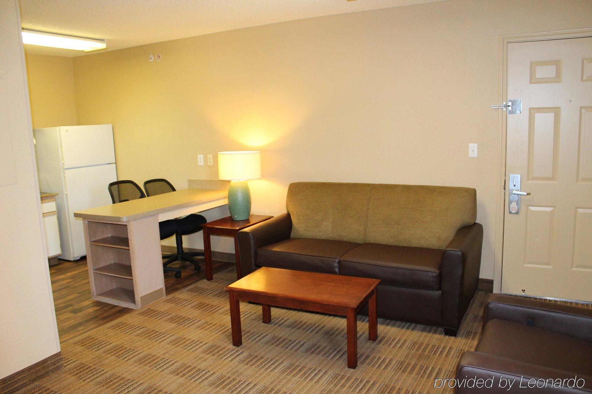 Extended America - - Katy Freeway - Energy Corridor Hotel Houston
