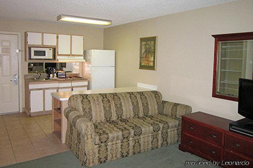 Extended America - - Katy Freeway - Energy Corridor Hotel 2*