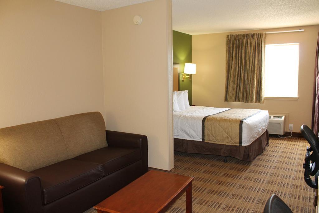 Extended America - - Katy Freeway - Energy Corridor Hotel 2*